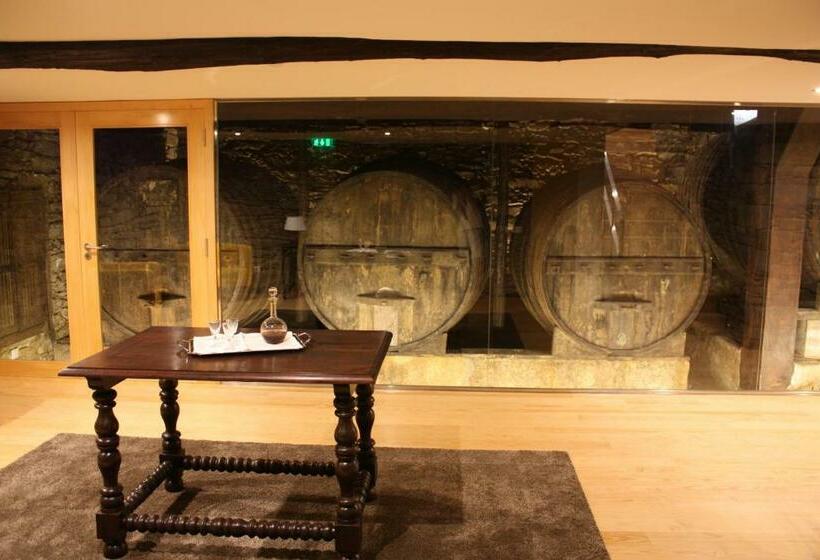 Пансион Casa Nª Sra. Do Carmo