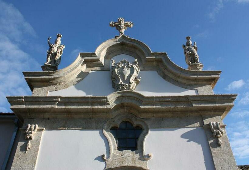 Пансион Casa Nª Sra. Do Carmo