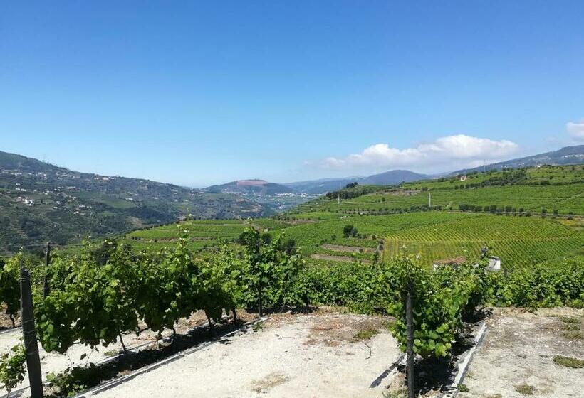 Пансион Casa Nª Sra. Do Carmo