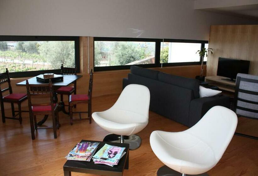 Пансион Casa Nª Sra. Do Carmo