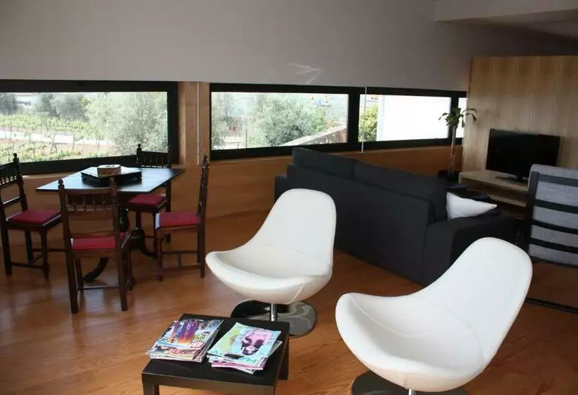 ペンション Casa Nª Sra. Do Carmo