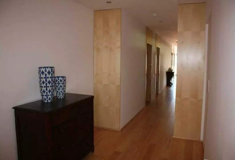 ペンション Casa Nª Sra. Do Carmo