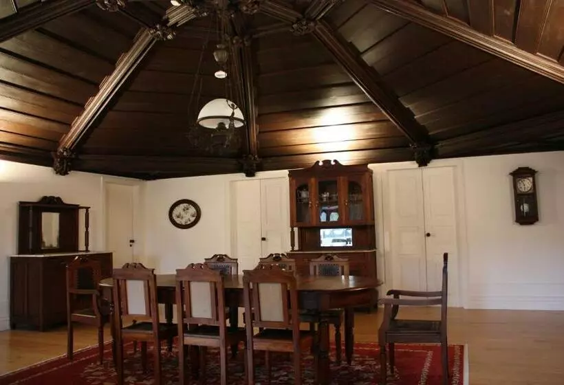 ペンション Casa Nª Sra. Do Carmo