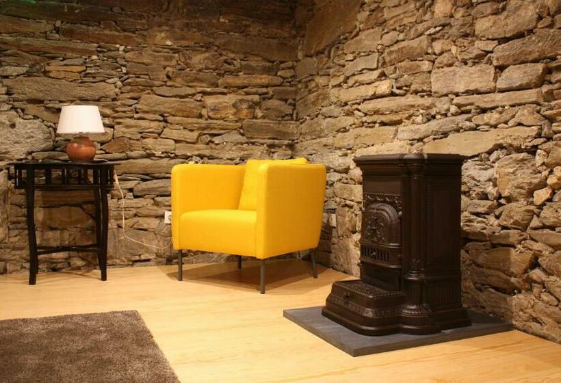 Пансион Casa Nª Sra. Do Carmo