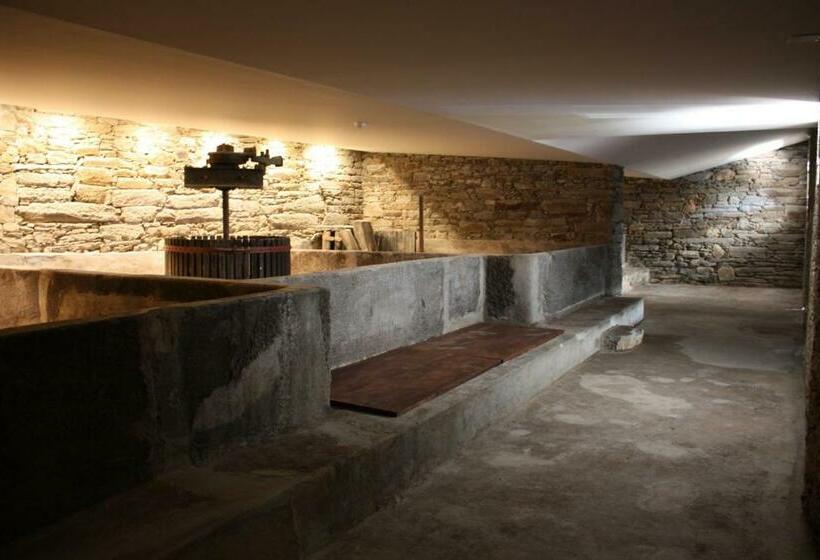 Пансион Casa Nª Sra. Do Carmo