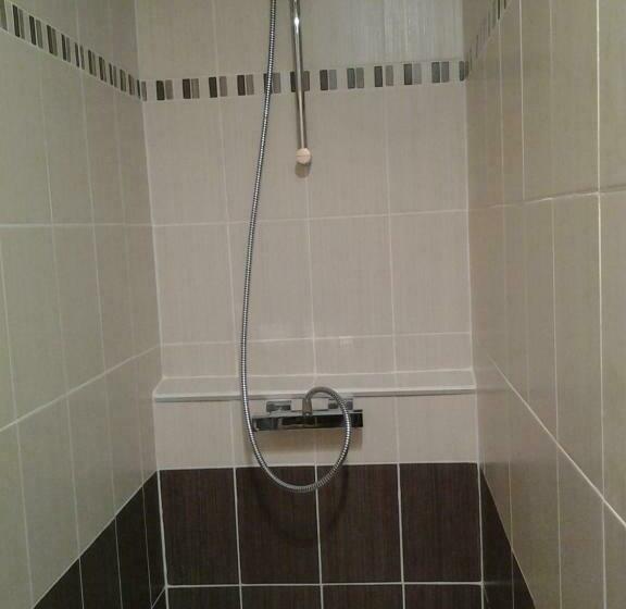 펜션 Chambres D’hotes Vue Sur La Campagne