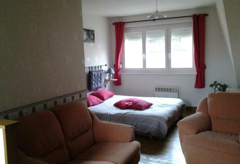 Pensiune Chambres D’hotes Vue Sur La Campagne