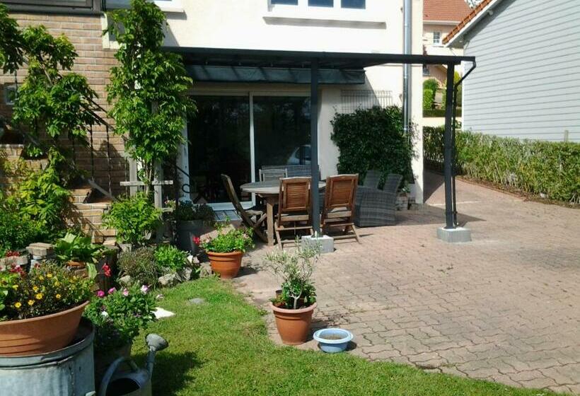 Pensiune Chambres D’hotes Vue Sur La Campagne