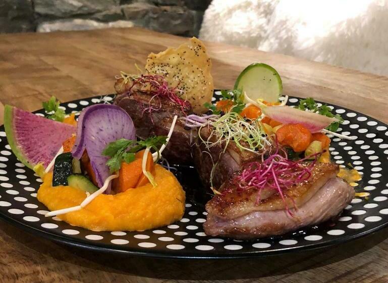 펜션 Le Solan D Aniathazze