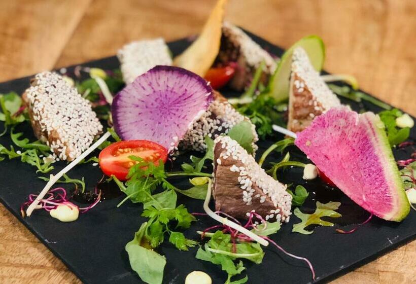 펜션 Le Solan D Aniathazze