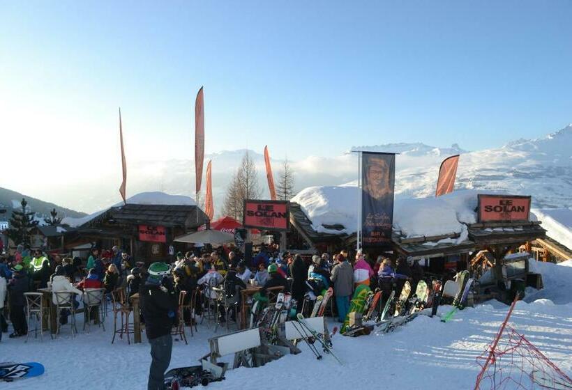 펜션 Le Solan D Aniathazze