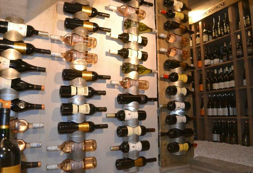 펜션 Le Solan D Aniathazze