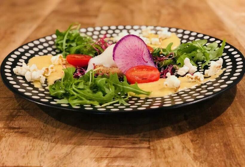 펜션 Le Solan D Aniathazze