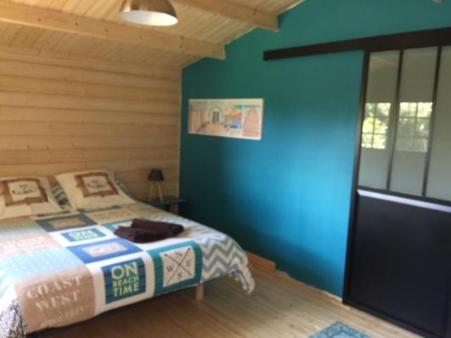 ペンション Maison De Lege