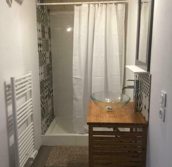 بنسيون Maison De Lege