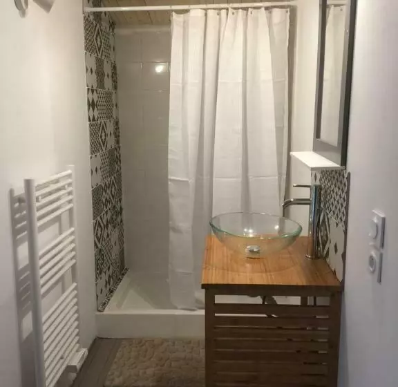 Majatalo Maison De Lege