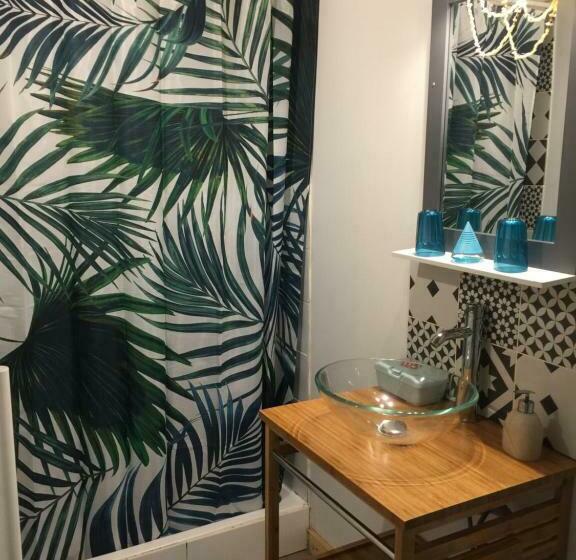 بنسيون Maison De Lege