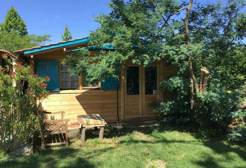 بنسيون Maison De Lege