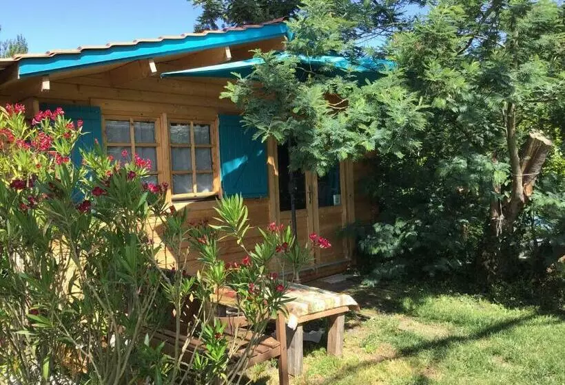 Majatalo Maison De Lege