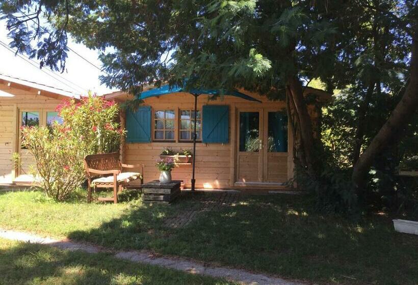 بنسيون Maison De Lege