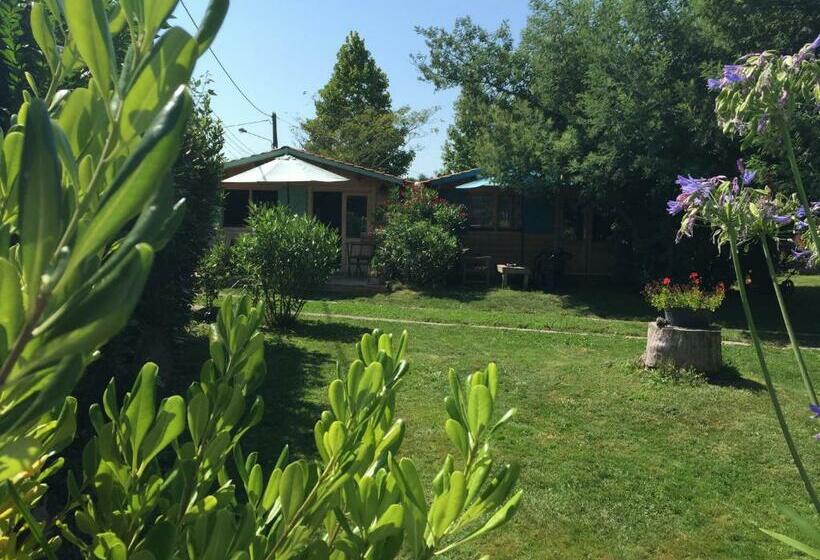 بنسيون Maison De Lege