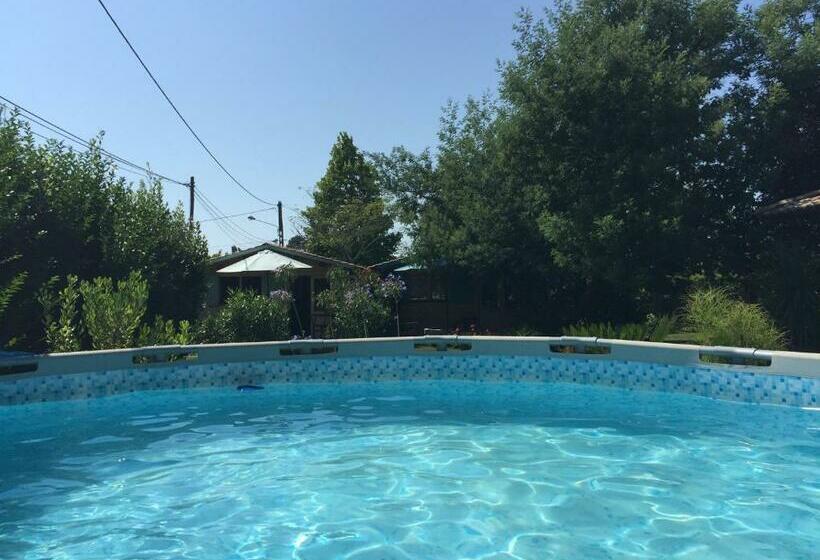 بنسيون Maison De Lege