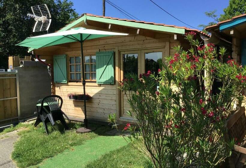 بنسيون Maison De Lege