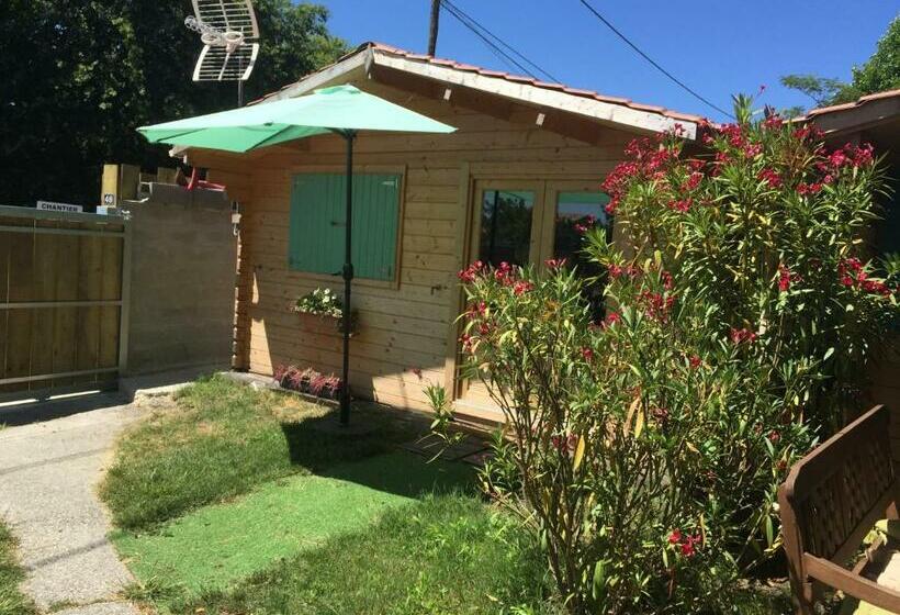 بنسيون Maison De Lege