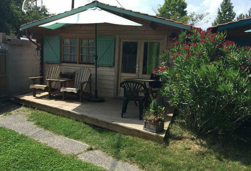 ペンション Maison De Lege