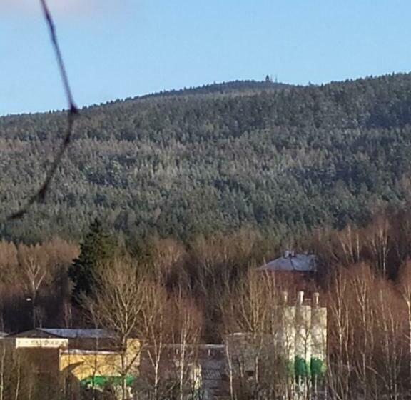 Panzió Penzion Bazalka