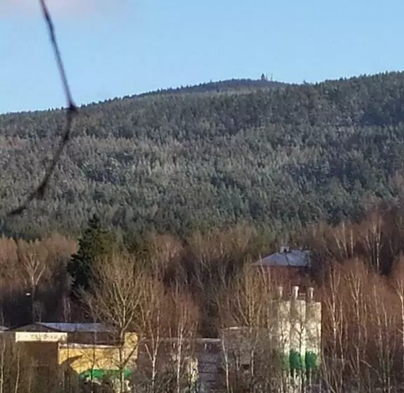 Majatalo Penzion Bazalka