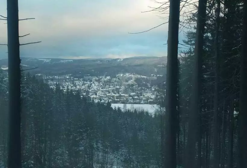 Majatalo Penzion Bazalka