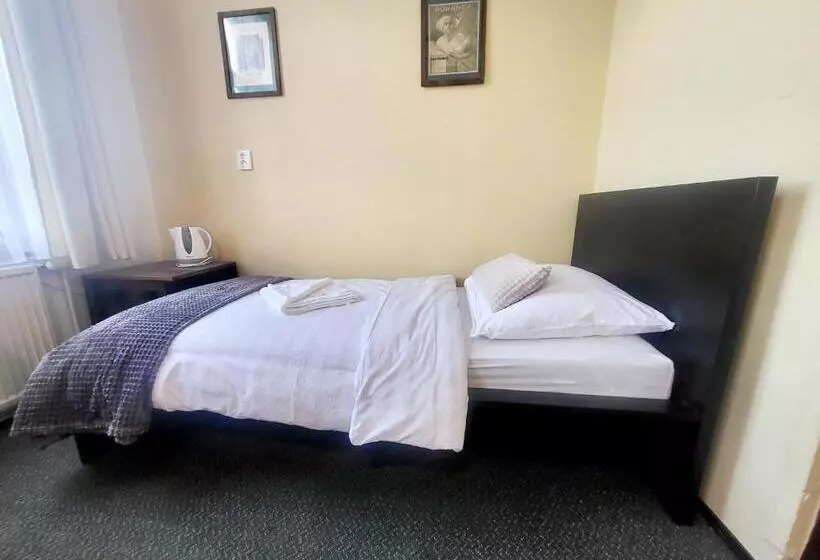 Majatalo Penzion Bazalka