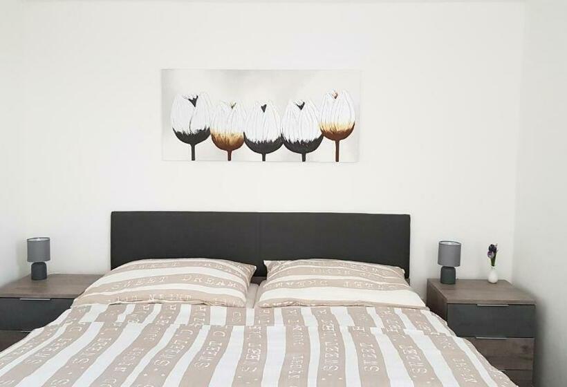 بنسيون Penzion Prachov