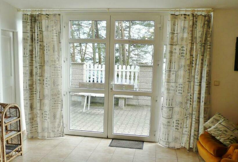 بنسيون Penzion Prachov