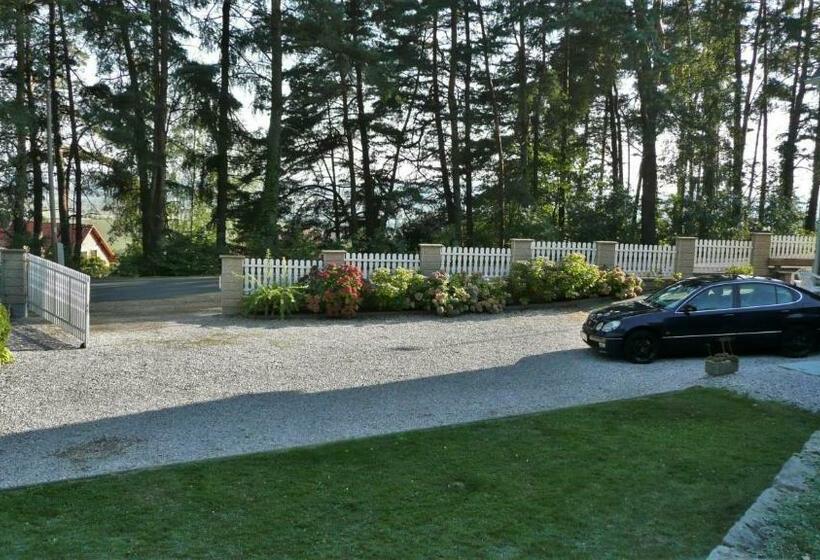 بنسيون Penzion Prachov