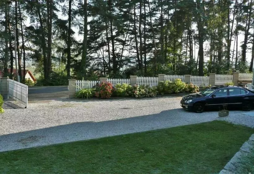 Majatalo Penzion Prachov