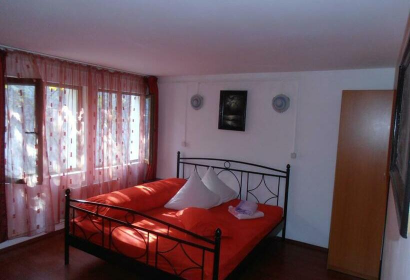 Pensiunea Sans Rival