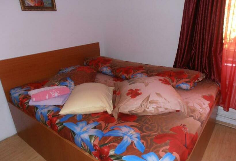 Pensiunea Sans Rival