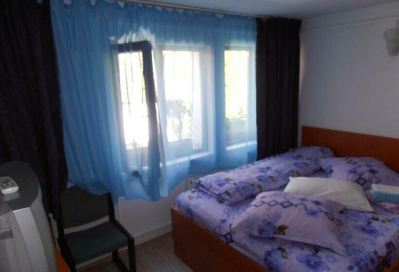 Pensiunea Sans Rival