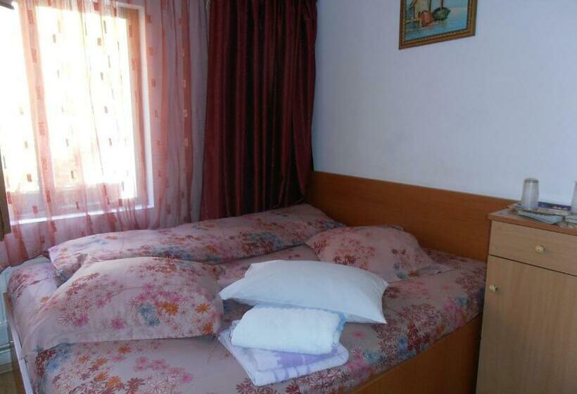 Pensiunea Sans Rival