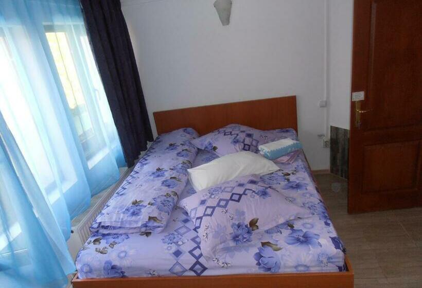 Pensiunea Sans Rival