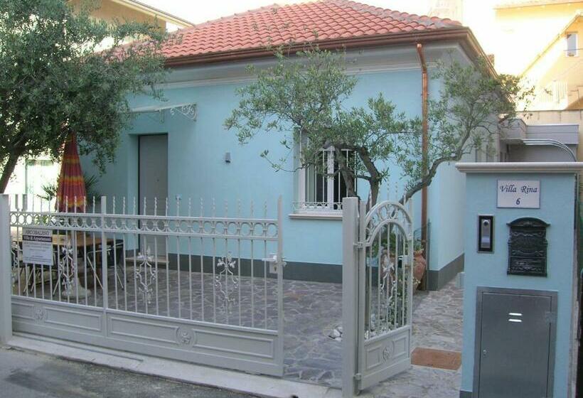 Residence Diffuso Arcobaleno