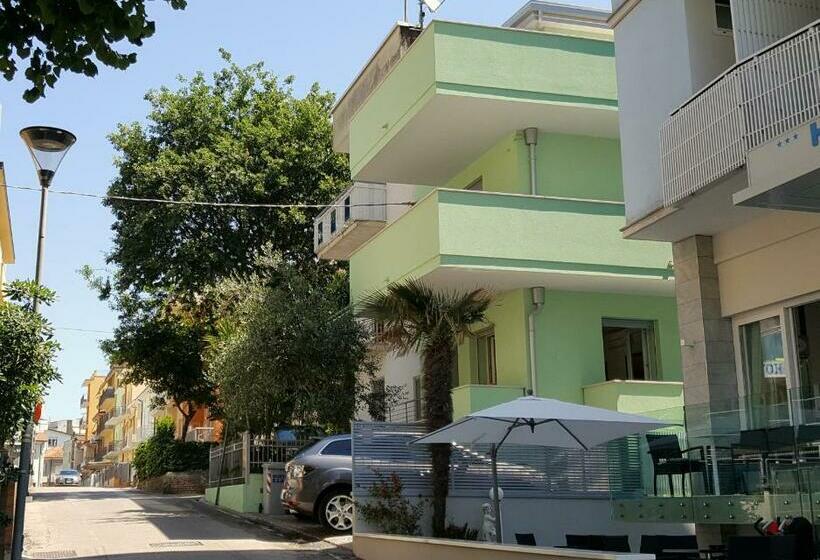 Residence Diffuso Arcobaleno