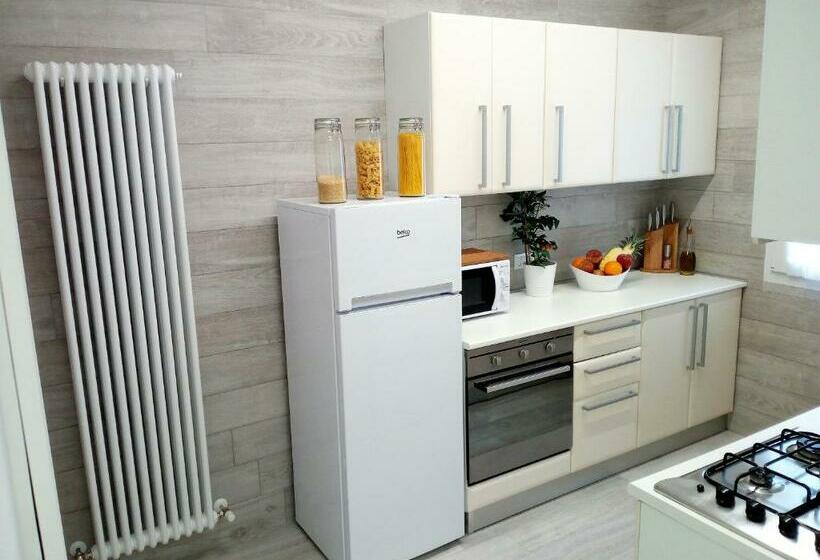 Residence Diffuso Arcobaleno