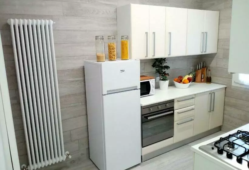 Residence Diffuso Arcobaleno