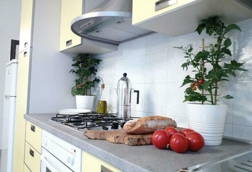 Residence Diffuso Arcobaleno