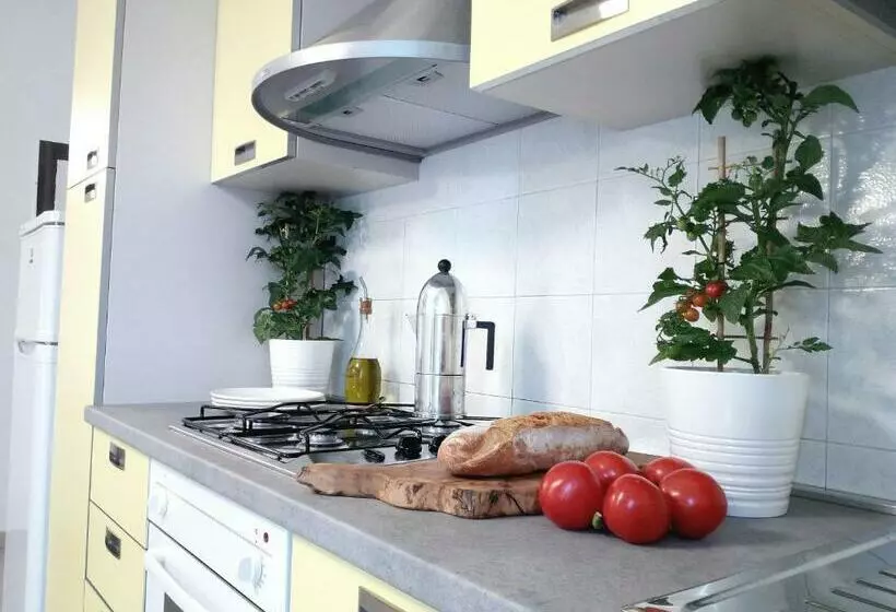 Residence Diffuso Arcobaleno
