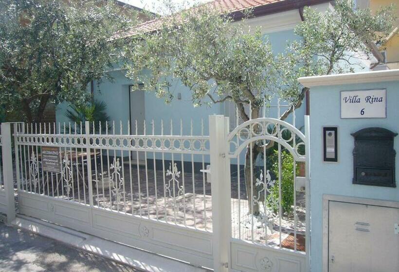 Residence Diffuso Arcobaleno