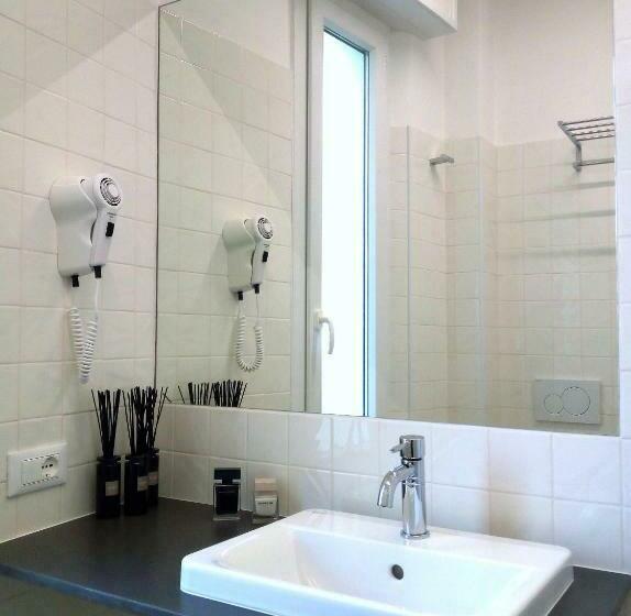 Residence Diffuso Arcobaleno